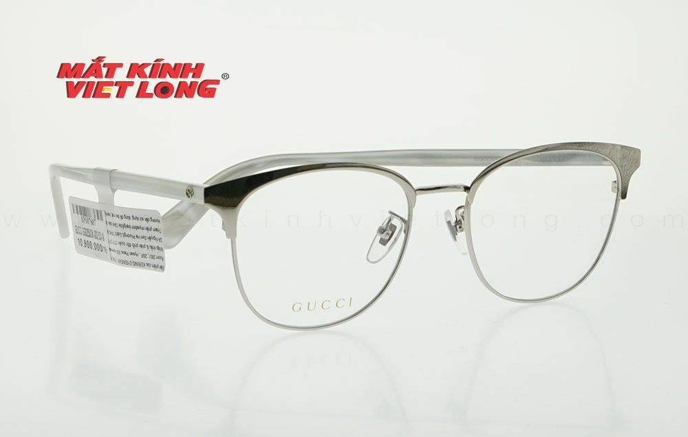  GỌNG KÍNH GUCCI GG0250OK-002 53-19 