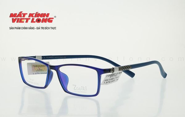  GỌNG KÍNH ZAEIKI FS1550BC-C7 53-15 
