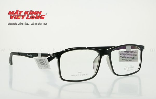  GỌNG KÍNH ZULEIKA JYRB7011-C2 51-18 