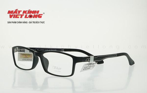  GỌNG KÍNH VELIGIO FYX003-C1 56-16 