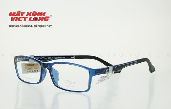  GỌNG KÍNH VELIGIO FYX003-C5 56-16 