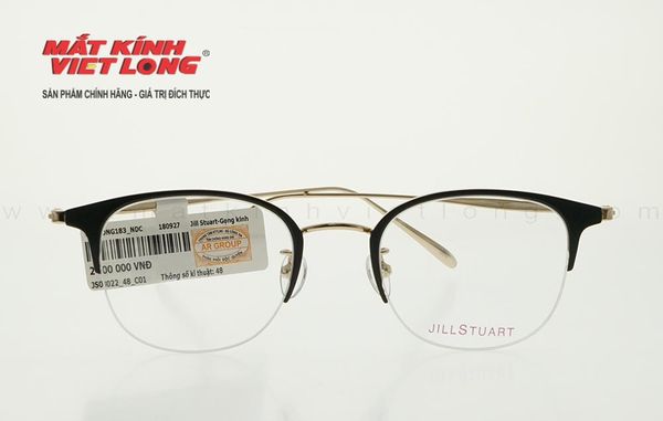  GỌNG KÍNH JILL STUAR JS03022-C01 48-21 