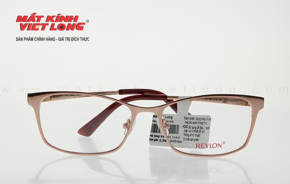  GỌNG KÍNH REVLON RV6052-C16 53-16 