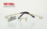  GỌNG KÍNH CARTIER T8101091-CT0086O-001 54-16 