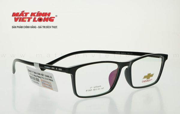  GỌNG KÍNH CHEVROLET 81065-C1 56-16 