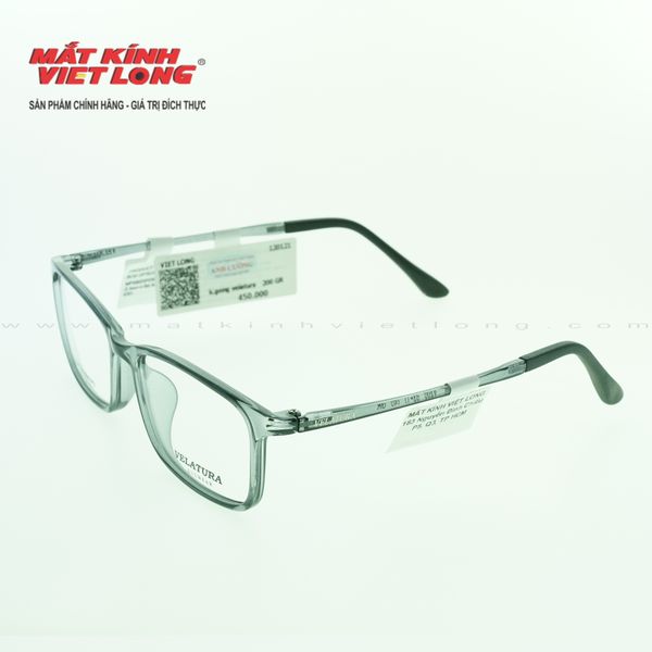  GỌNG KÍNH VELATURA V200-GR 53-17 