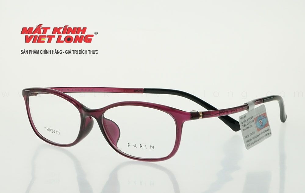  GỌNG KÍNH PARIM PR82419-V1 52-15 