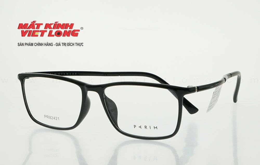  GỌNG KÍNH PARIM PR82421-B1 56-16 