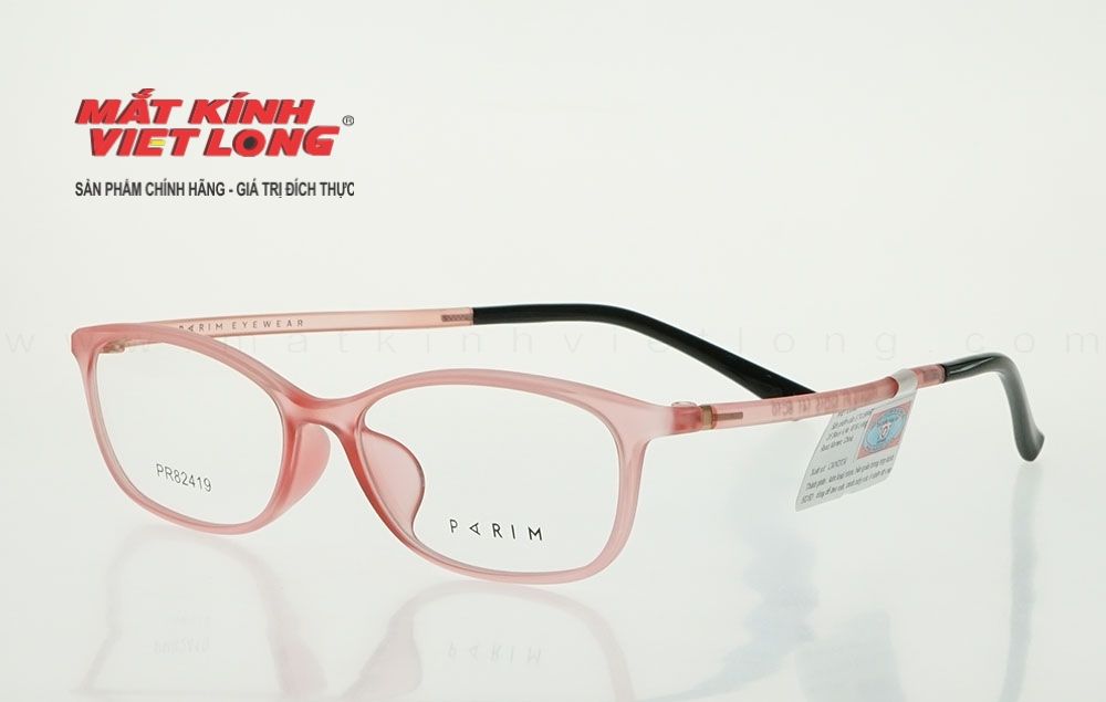  GỌNG KÍNH PARIM PR82419-P1 52-15 