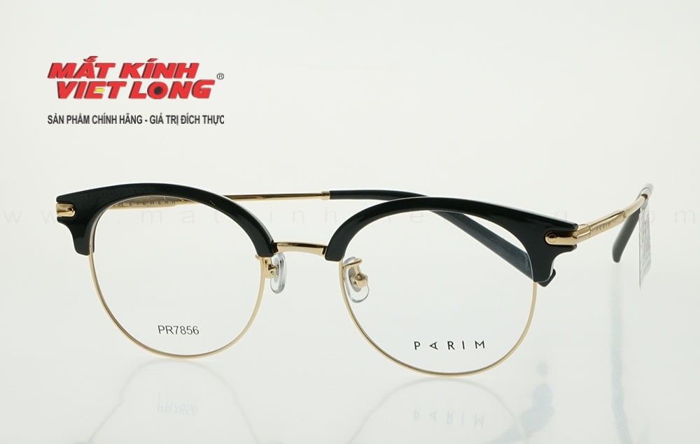  GỌNG KÍNH PARIM PR7856-B1 49-21 