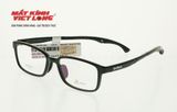  GỌNG KÍNH JUBILANT J80006-BLK 51-18 