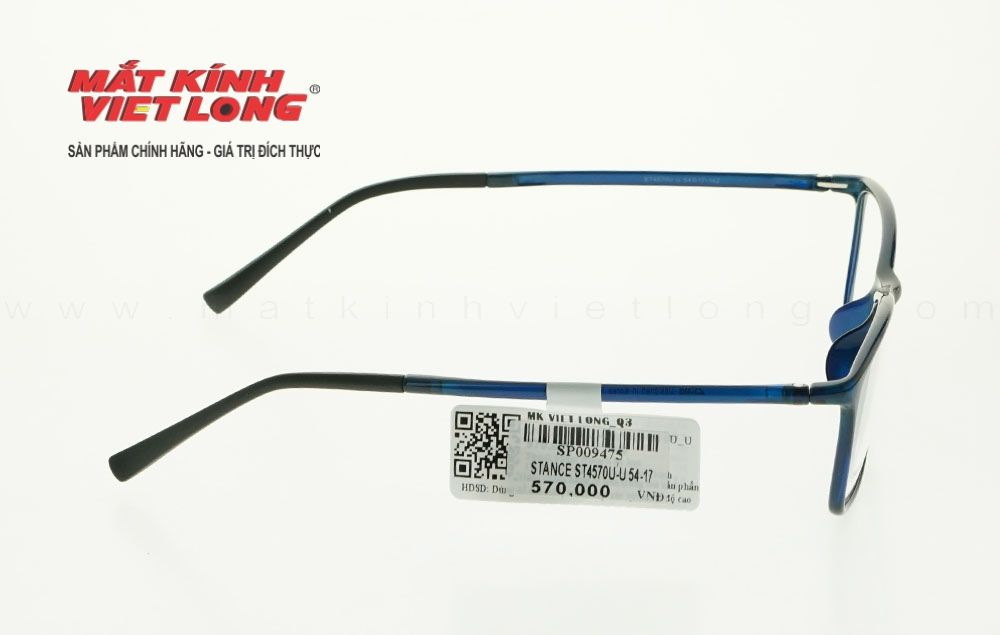  GỌNG KÍNH STANCE ST4570U-U 54-17 