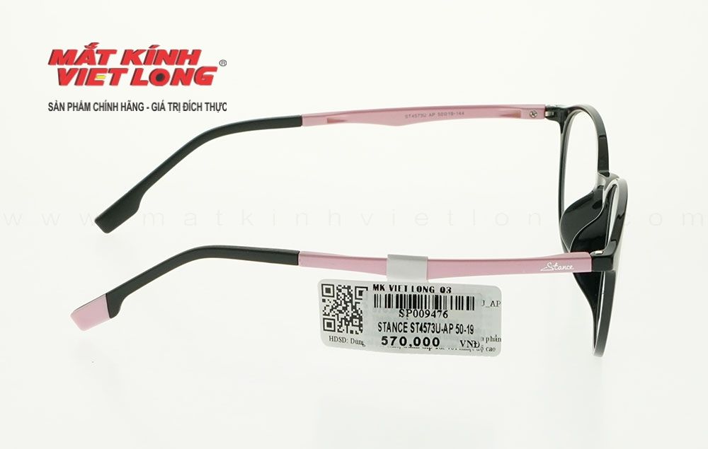  GỌNG KÍNH STANCE ST4573U-AP 50-19 