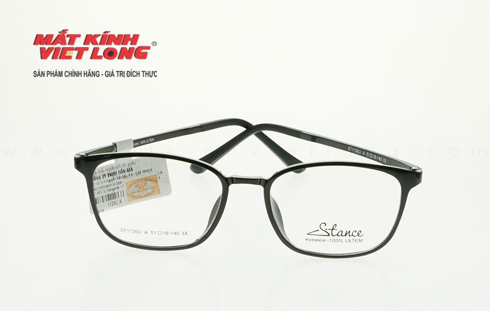  GỌNG KÍNH STANCE ST1126U-A 51-18 