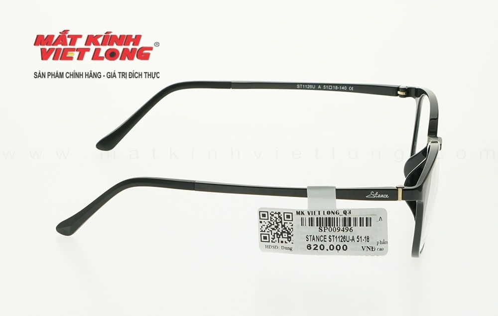  GỌNG KÍNH STANCE ST1126U-A 51-18 