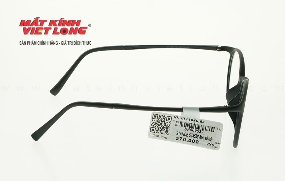  GỌNG KÍNH STANCE ST4556-MA 49-19 