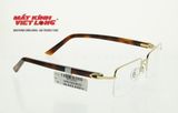  GỌNG KÍNH CARTIER CT0042O-003 55-20 