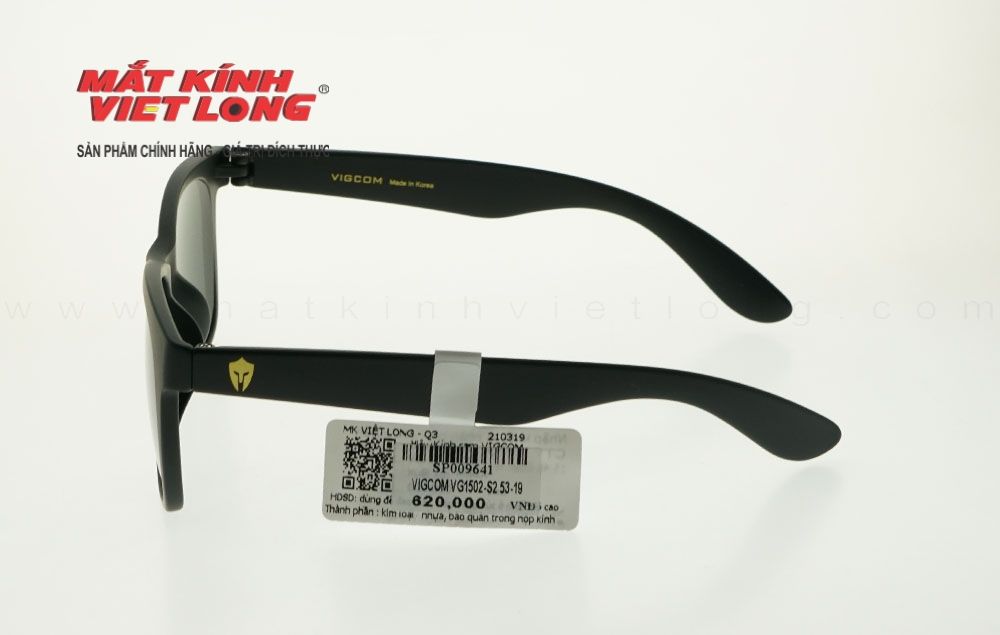  KÍNH MÁT VIGCOM VG1502-S2 53-19 