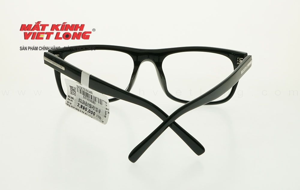  GỌNG KÍNH BOLON BJ1159-P01 52-18 