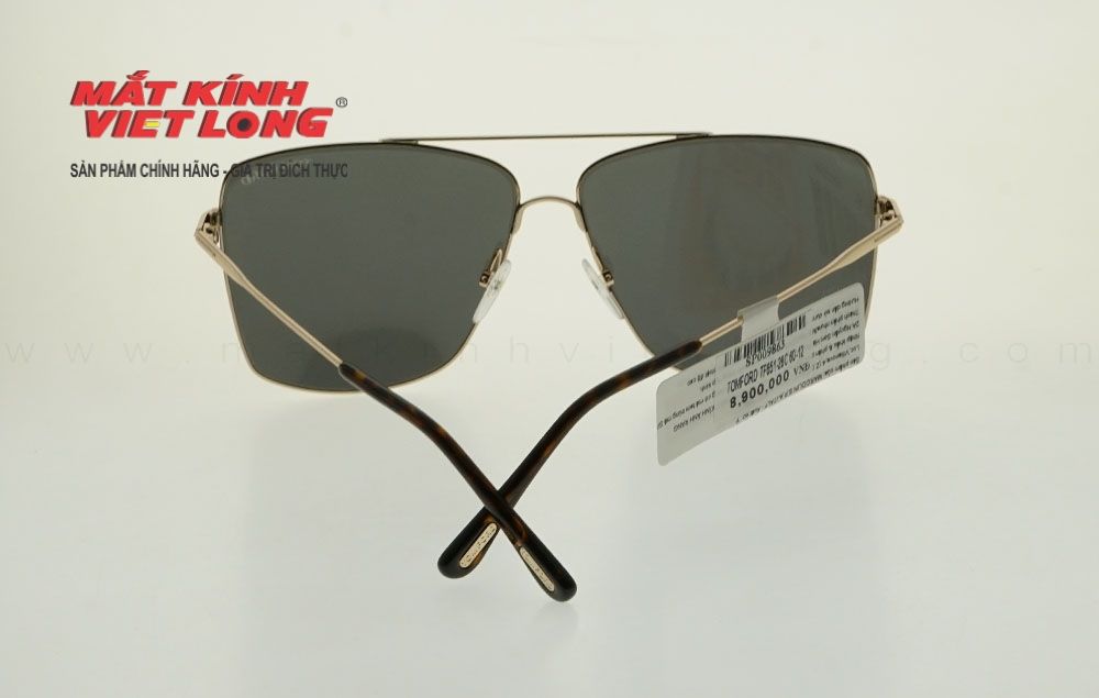  KÍNH MÁT TOMFORD TF651-28C 60-12 