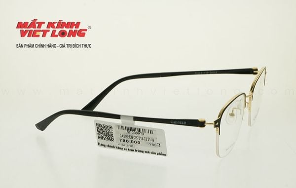  GỌNG KÍNH CABBEEN CB7013-C2 51-19 