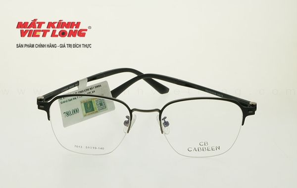  GỌNG KÍNH CABBEEN CB7013-C3 51-19 