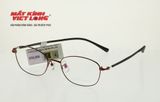  GỌNG KÍNH CREATIVE HJ1021-C2 51-18 
