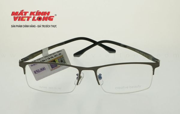  GỌNG KÍNH CREATIVE HJ1005-C2 54-17 