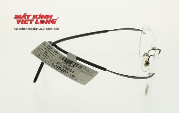  GỌNG KÍNH SEIKO T1138-629 52-18 