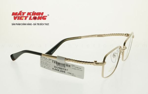  GỌNG KÍNH SEIKO P5008-PX 54-17 