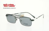  GỌNG KÍNH STANCE ST6019-MA 53-20 