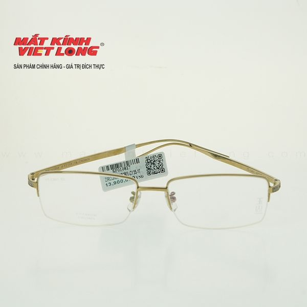  GỌNG KÍNH MKVL ZIRCONIA YTC801-C1 55-17 