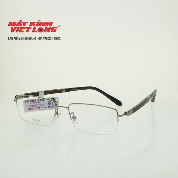  GỌNG KÍNH MKVL YUSHAN YTA177-C3 56-17 