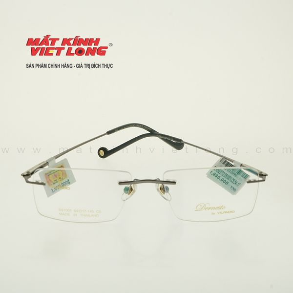  GỌNG KÍNH DERNESTO SS1001-C5 54-17 