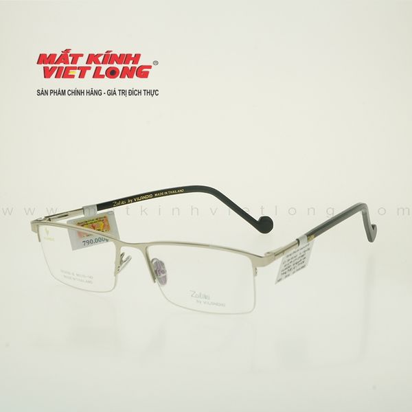  GỌNG KÍNH ZALIKI SS3028B-C2 56-16 