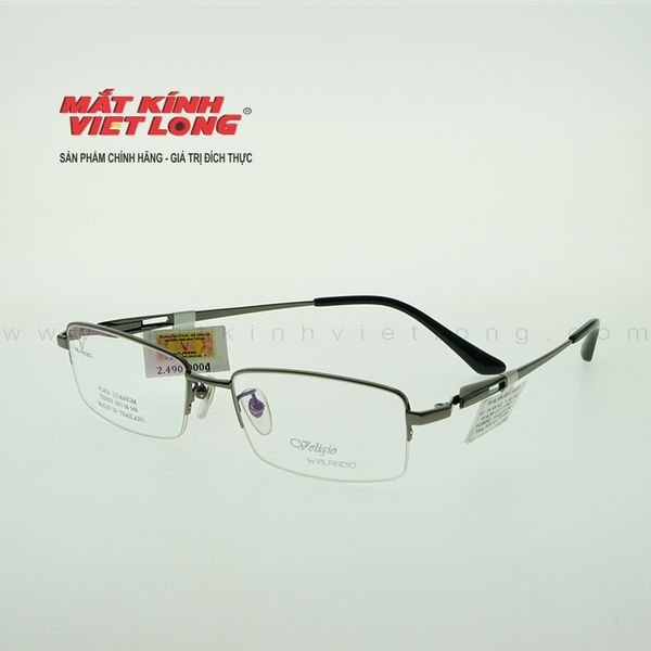  GỌNG KÍNH VELIGIO TI2023-C4 56-18 