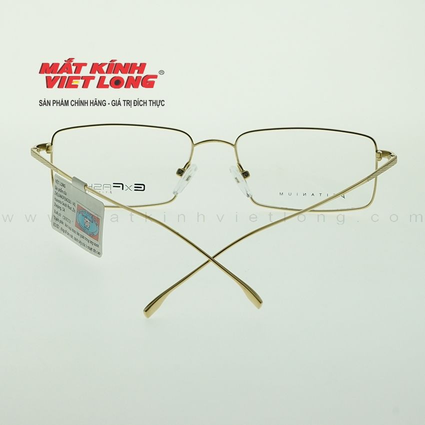  GỌNG KÍNH EXFASH EF39217T-901 53-16 