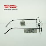  GỌNG KÍNH LUCKY LK8050-MBK 52-18 