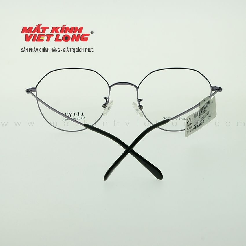  GỌNG KÍNH LUCKY LK8046-LVI 54-18 