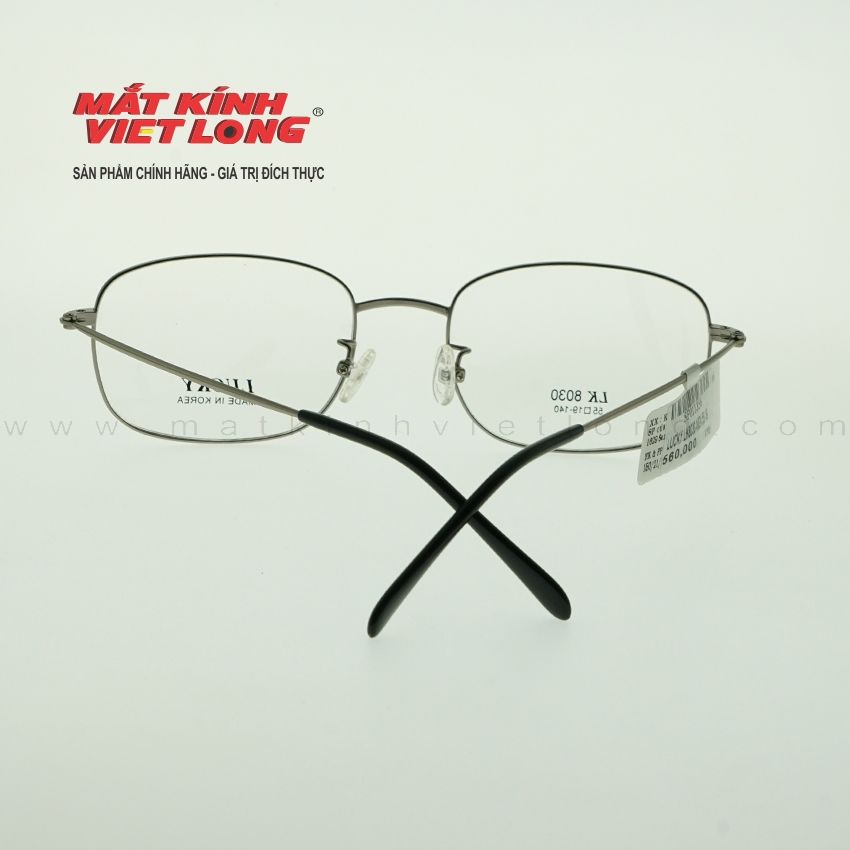  GỌNG KÍNH LUCKY LK8030-MGN 55-19 