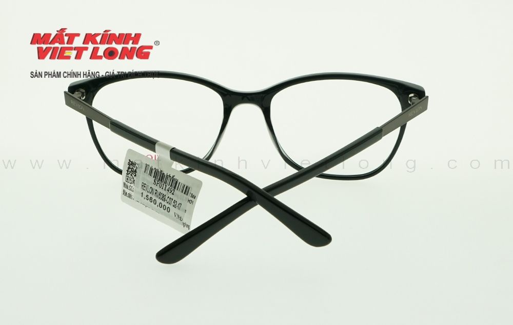  GỌNG KÍNH REVLON RV6089-C07 52-17 