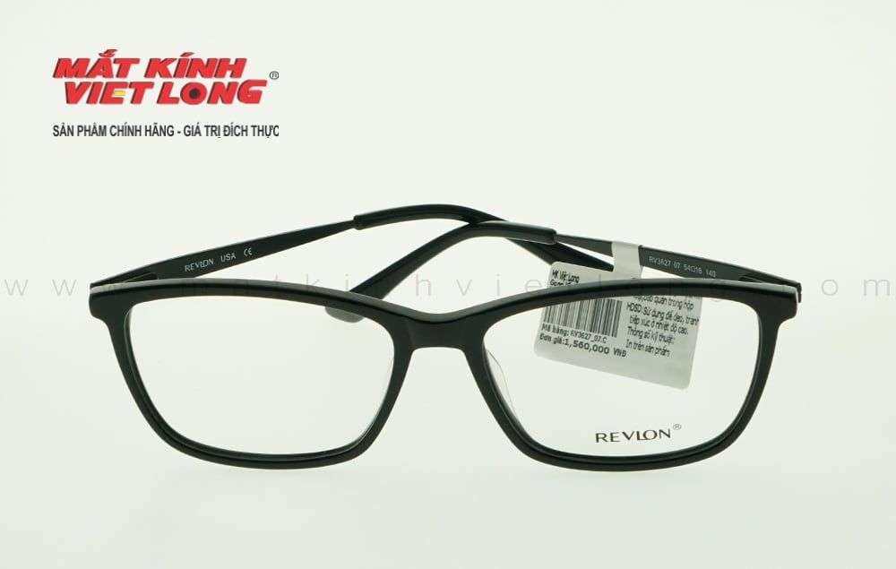  GỌNG KÍNH REVLON RV3627-C07 54-16 