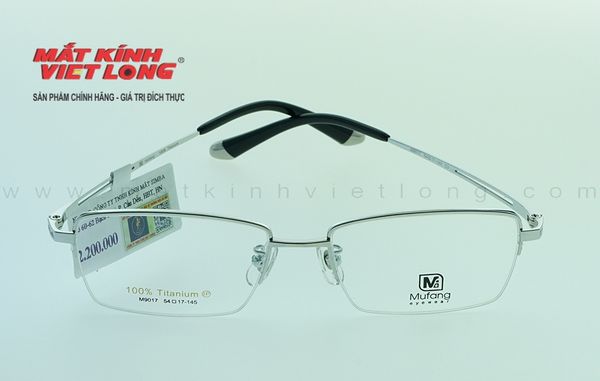  GỌNG KÍNH MUFANG M9017-C3 54-17 