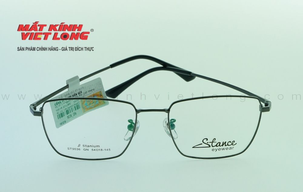  GỌNG KÍNH STANCE ST9036-GN 54-18 