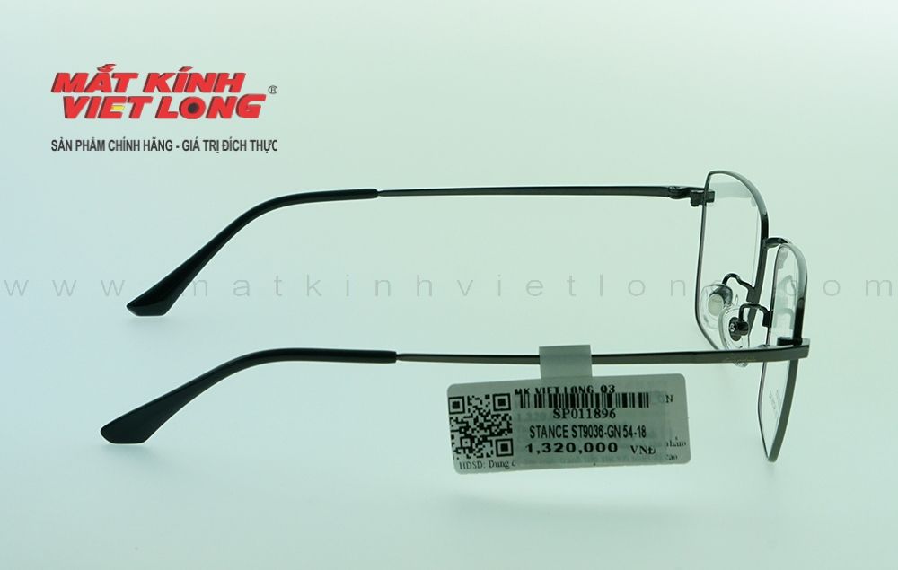  GỌNG KÍNH STANCE ST9036-GN 54-18 