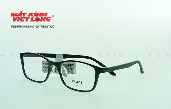  GỌNG KÍNH CROCS JR6613-20GB 51-17 