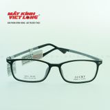  GỌNG KÍNH LUCKY LK8012-MBK/GREY 52-18 