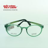  GỌNG KÍNH LUCKY LK9062-GREEN 48-16 