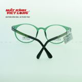  GỌNG KÍNH LUCKY LK9062-GREEN 48-16 