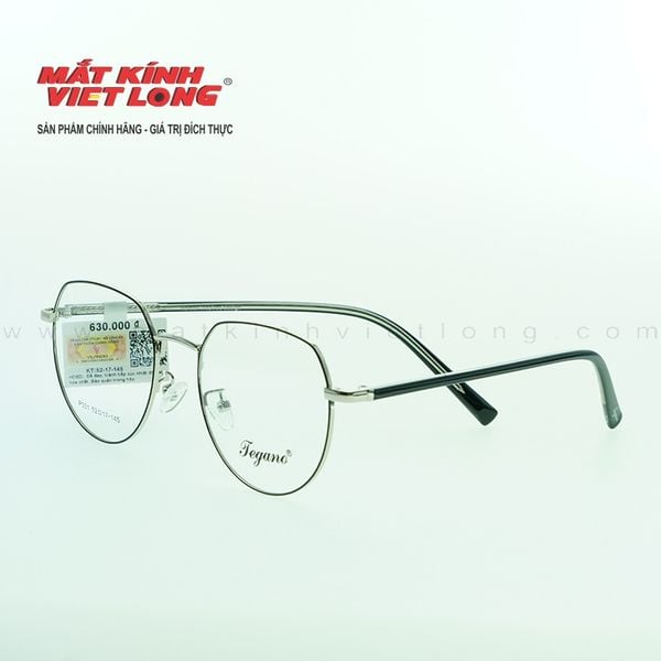  GỌNG KÍNH TEGANO P551-C4 52-17 